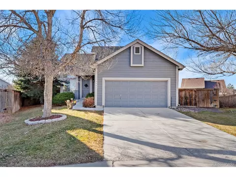 8845 Jackdaw St, Littleton, CO 80126