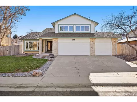 7834 W Friend Dr, Littleton, CO 80128