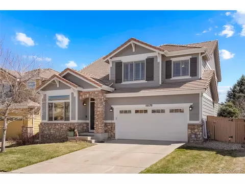 10570 Laurelglen Cir, Highlands Ranch, CO 80130