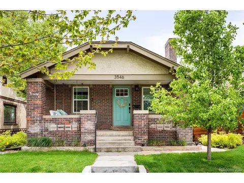 3546 Perry St, Denver, CO 80212
