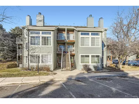 868 S Reed Ct #H, Lakewood, CO 80226