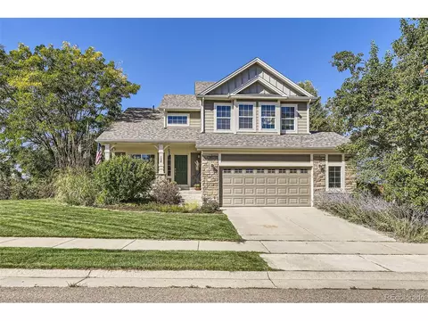 124 Northrup Dr, Erie, CO 80516