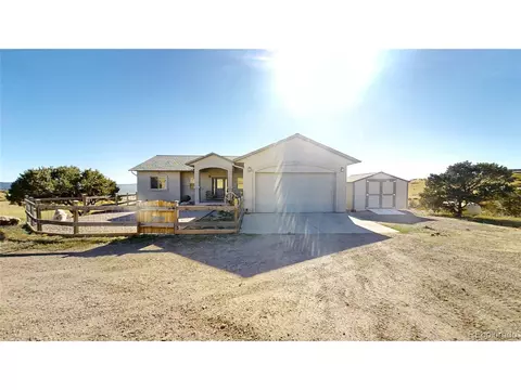 1412 Henry Ride, Canon City, CO 81212