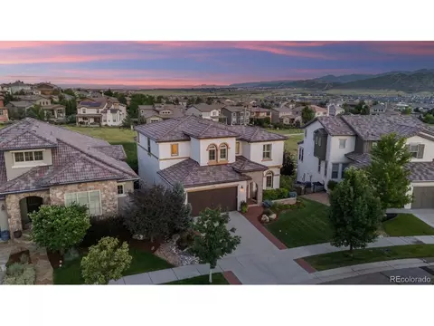 2234 S Nile St, Denver, CO 80228