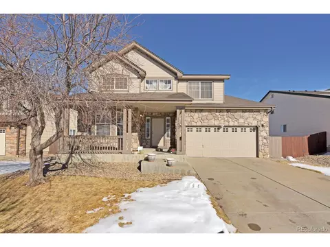 19065 E Dickenson Dr, Aurora, CO 80013 photo 1