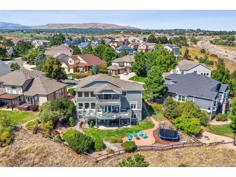 10520 W Vassar Dr, Lakewood, CO 80227