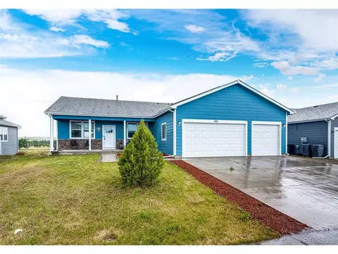565 S 3rd Ave, Deer Trail, CO 80105