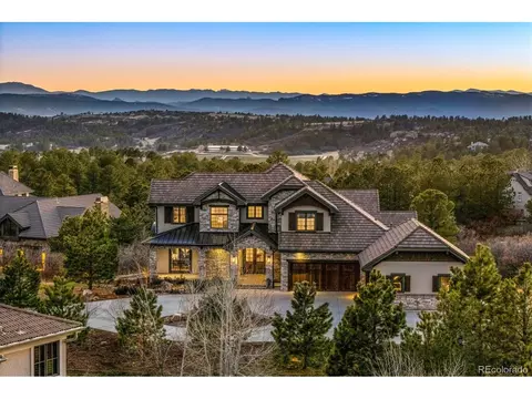 1133 Northwood Ct, Castle Rock, CO 80108