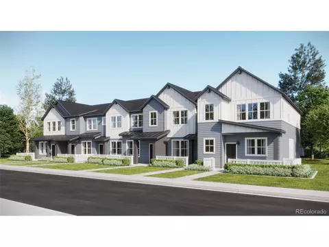 7676 S Cherokee Trl, Centennial, CO 80016