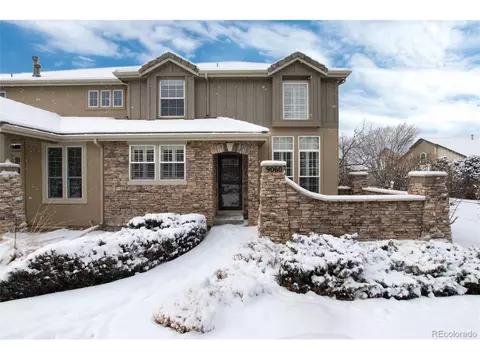 9060 Old Tom Morris Cir, Highlands Ranch, CO 80129