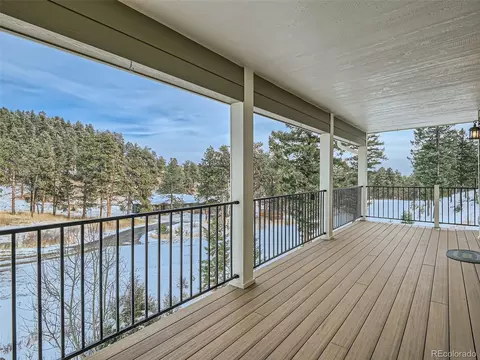 251 Diamond Dr, Pine, CO 80470 photo 25