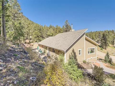251 Diamond Dr, Pine, CO 80470 photo 28