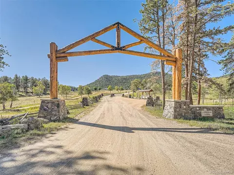 251 Diamond Dr, Pine, CO 80470 photo 34