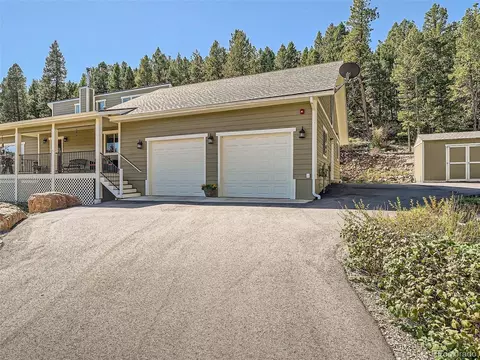 251 Diamond Dr, Pine, CO 80470 photo 4