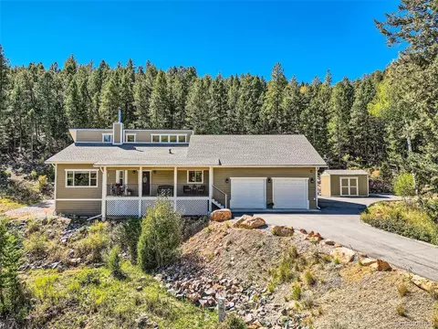 251 Diamond Dr, Pine, CO 80470