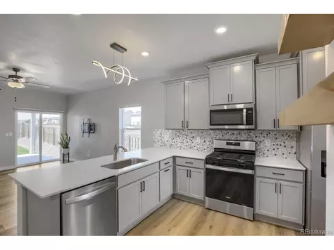 17714 E 94th Dr, Commerce City, CO 80022