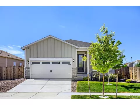 17714 E 94th Dr, Commerce City, CO 80022