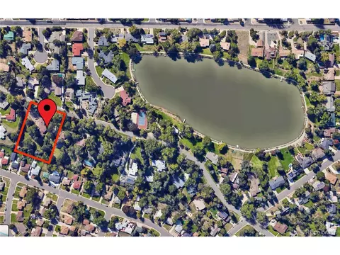 4475 W Lakeridge Rd, Denver, CO 80219
