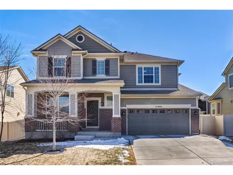 17806 Coral Burst St, Parker, CO 80134