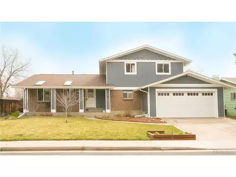 1110 Lilac St, Broomfield, CO 80020