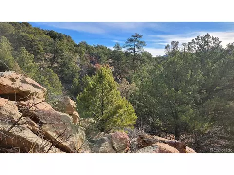 7 Th Trl, Cotopaxi, CO 81223 photo 2