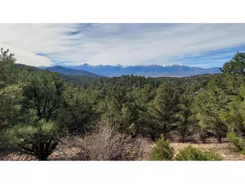 7 Th Trl, Cotopaxi, CO 81223