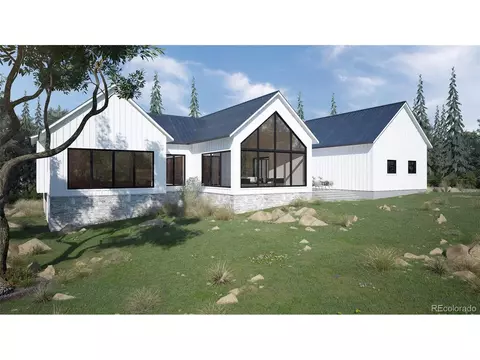 24496 Jura Dr, Evergreen, CO 80439
