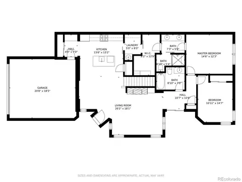 25145 E Phillips Dr, Aurora, CO 80016 photo 40