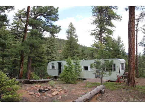 3550 Old Stage Rd, Colorado Springs, CO 80906