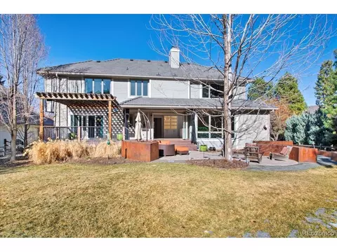 5262 E Long Ln, Centennial, CO 80122 photo 45
