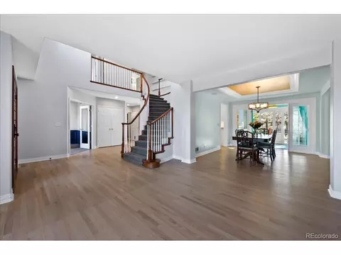 5262 E Long Ln, Centennial, CO 80122 photo 5
