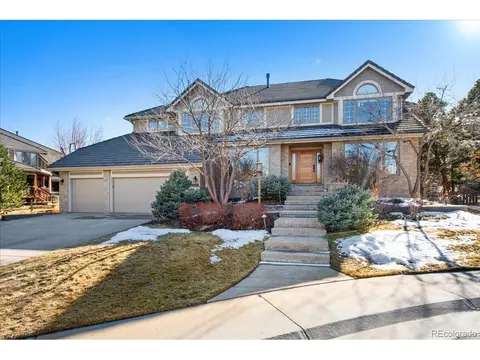 5262 E Long Ln, Centennial, CO 80122 photo 1