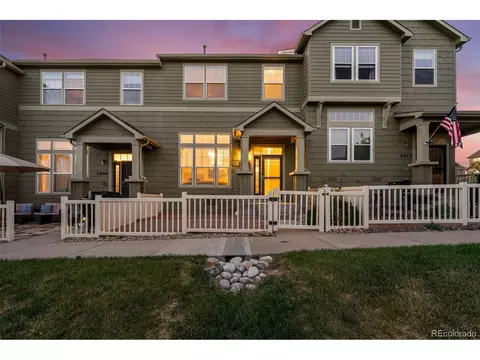 3906 Ute Mountain Trl, Castle Rock, CO 80109