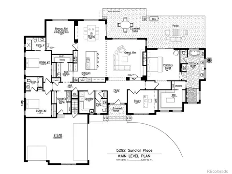 5292 Sun Dial Pl, Boulder, CO 80301 photo 2