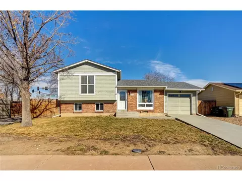 3219 E 99th Way, Thornton, CO 80229