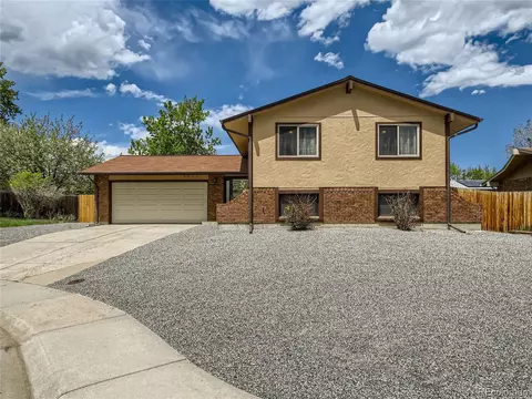 5007 W 71st Ct, Westminster, CO 80030
