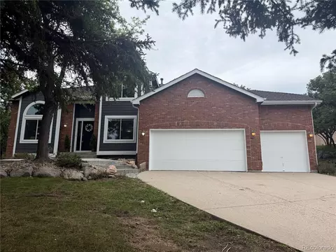 125 Ravenglass Way, Colorado Springs, CO 80906