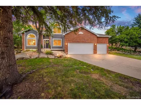 125 Ravenglass Way, Colorado Springs, CO 80906