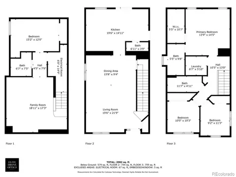25013 E 5th Ave, Aurora, CO 80018 photo 35