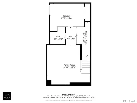 25013 E 5th Ave, Aurora, CO 80018 photo 34