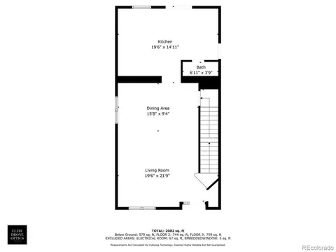 25013 E 5th Ave, Aurora, CO 80018 photo 32