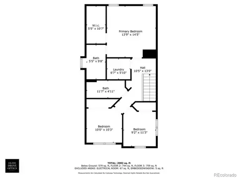 25013 E 5th Ave, Aurora, CO 80018 photo 33