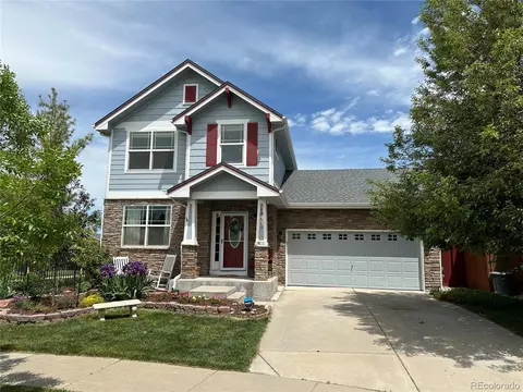 25013 E 5th Ave, Aurora, CO 80018