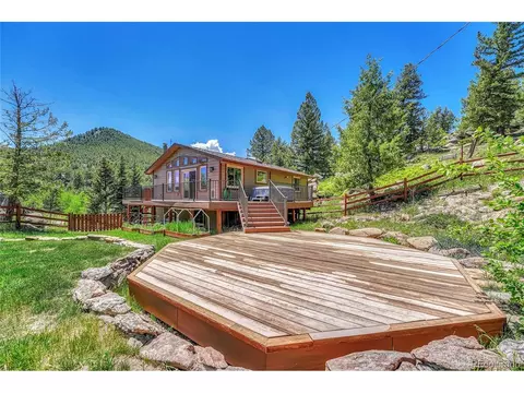 22095 Cook Ln, Morrison, CO 80465 photo 12
