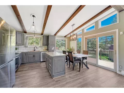 22095 Cook Ln, Morrison, CO 80465 photo 15