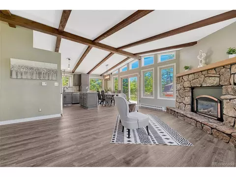 22095 Cook Ln, Morrison, CO 80465 photo 6