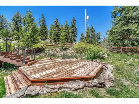 22095 Cook Ln, Morrison, CO 80465 photo 13