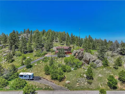 22095 Cook Ln, Morrison, CO 80465 photo 1