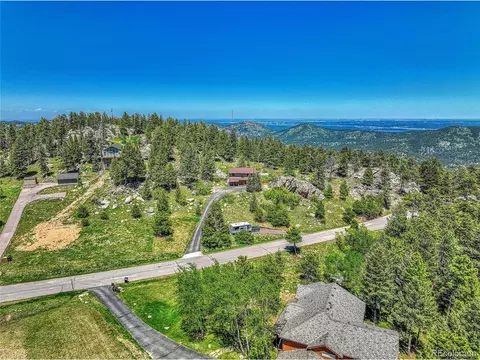 22095 Cook Ln, Morrison, CO 80465 photo 33