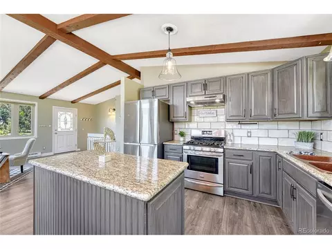 22095 Cook Ln, Morrison, CO 80465 photo 16